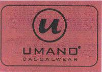 U UMANO