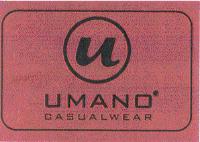 U UMANO