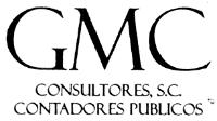 GMC CONSULTORES