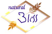 NATURAL BLESS