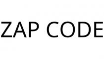 ZAP CODE