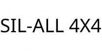 SIL-ALL 4X4
