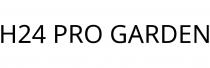 H24 PRO GARDEN