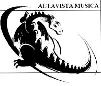 ALTAVISTA MUSICA