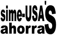 SIME-USA'S AHORRAS