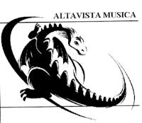 ALTAVISTA MUSICA