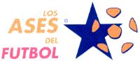 LOS ASES DEL FUTBOL