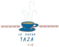 LA BUENA TAZA DE CAFE