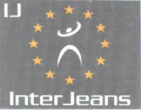 IJ INTER JEANS