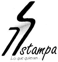STAMPA LO QUE QUIERAS