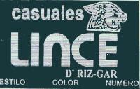 CASUALES LINCE D' RIZ-GAR