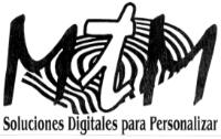MTM SOLUCIONES DIGITALES PARA PERSONALIZAR