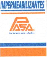 IMPERMEABILIZANTES PASA UNA GARANTIA PARA CADA OBRA