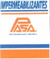 IMPERMEABILIZANTES PASA UNA GARANTIA PARA CADA OBRA