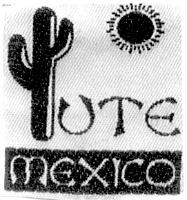 YUTE MEXICO