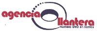 AGENCIA LLANTERA; NUMERO UNO EN LLANTAS