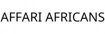 AFFARI AFRICANS