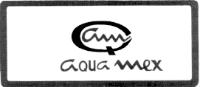 AQM AQUA MEX