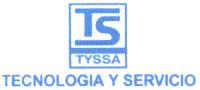 TS TYSSA TECNOLOGIA Y SERVICIO