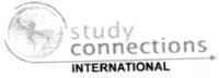 STUDY CONNECTIONS INTERNATIONAL