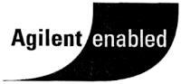 AGILENT ENABLED