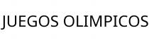 JUEGOS OLIMPICOS