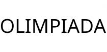 OLIMPIADA