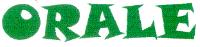 ORALE