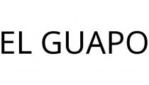 EL GUAPO