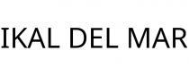 IKAL DEL MAR