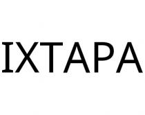 IXTAPA
