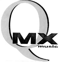 QMX MUSIC