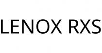 LENOX RXS