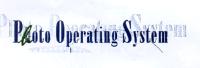 PHOTO OPERATING SYSTEM