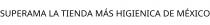 SUPERAMA LA TIENDA MÁS HIGIENICA DE MÉXICO