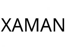 XAMAN