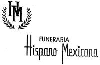 HM FUNERARIA HISPANO MEXICANA