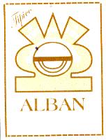TIPICO ALBAN