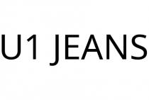 U1 JEANS