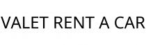 VALET RENT A CAR