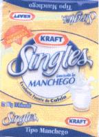 KRAFT SINGLES