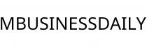 MBUSINESSDAILY