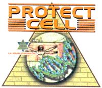 PROTECT CELL LA GRAN PIRAMIDE