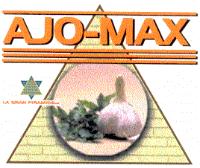 AJO-MAX LA GRAN PIRAMIDE