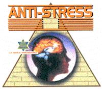 ANTI-STRESS LA GRAN PIRAMIDE