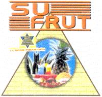 SU FRUT LA GRAN PIRAMIDE
