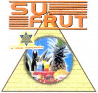 SU FRUT LA GRAN PIRAMIDE