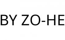 BY ZO-HE