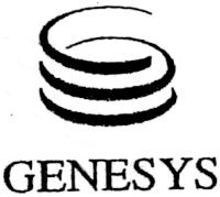 GENESYS