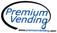 PREMUIM VENDING